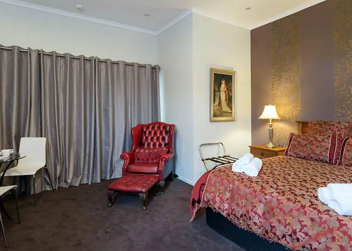 Motel Lakeside 4*