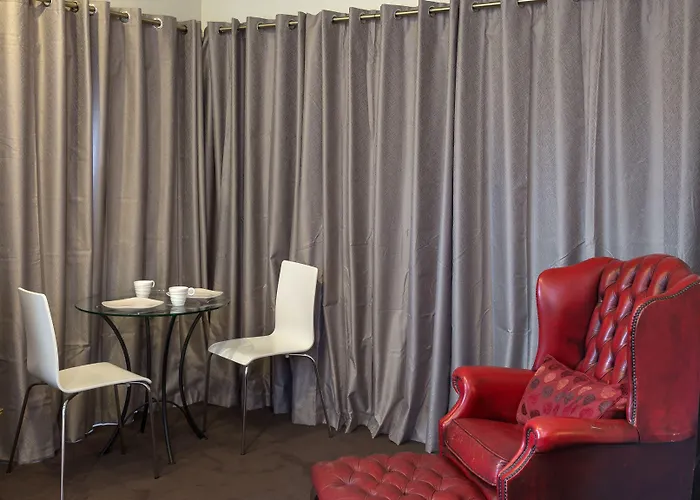 Lakeside 4* Rotorua