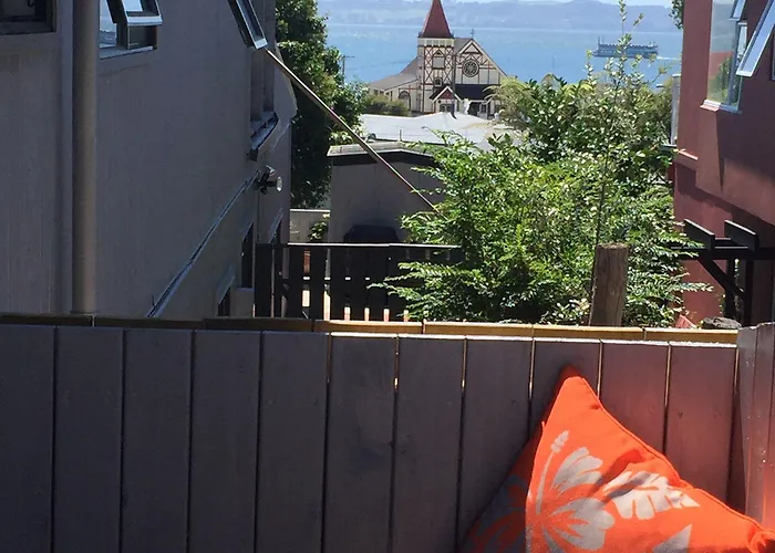 Lakeside 4* Rotorua
