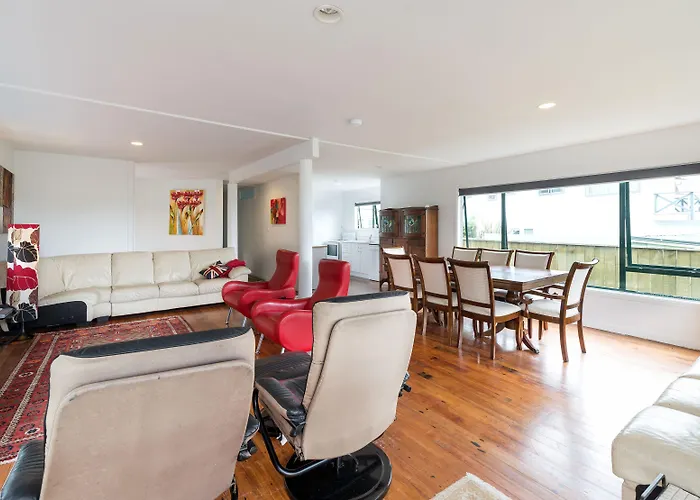 Lakeside 4* Rotorua