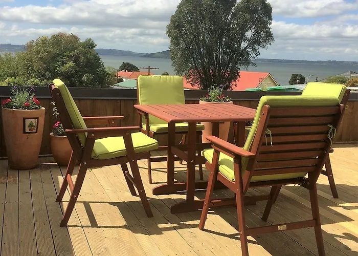 Lakeside Motel Rotorua