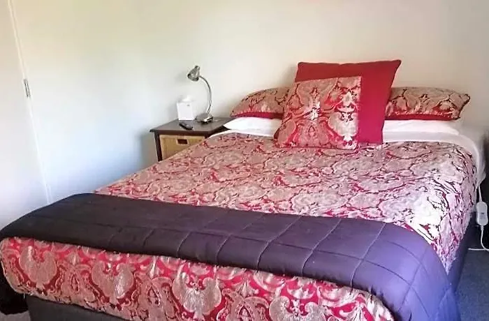 Motel Lakeside 4*