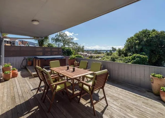 Lakeside 4* Rotorua