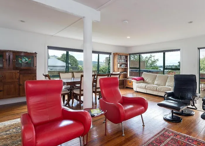 Lakeside 4* Rotorua