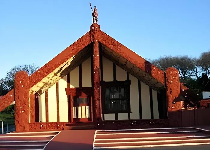 Lakeside Rotorua
